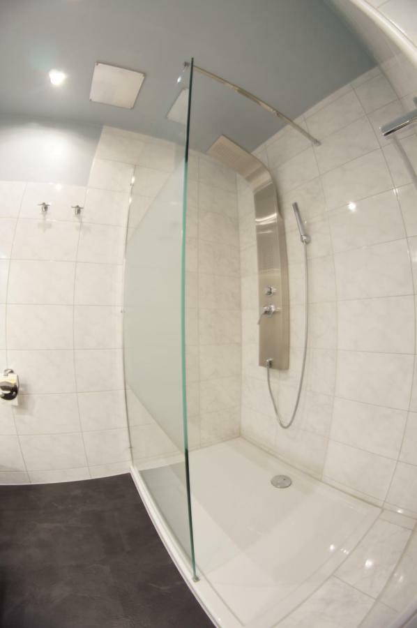Hotel Postkeller Krumbach Buitenkant foto